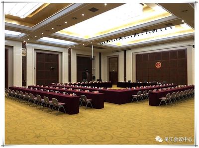 會議服務高標準 內外保障齊上陣——展覽展示服務的專業化實踐