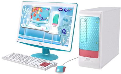 80后結婚新寵 Qdesk Candy糖果罐，軟硬件結合的智能家居新選擇